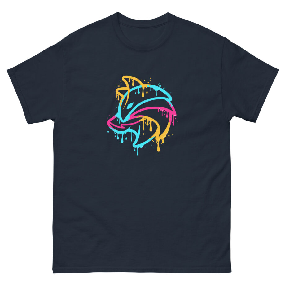 Juegagerman Unisex classic tee