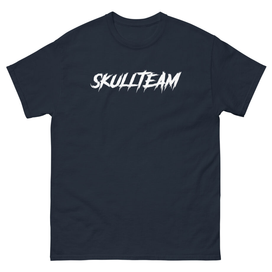 Kai Wachi Skull Team Unisex classic tee
