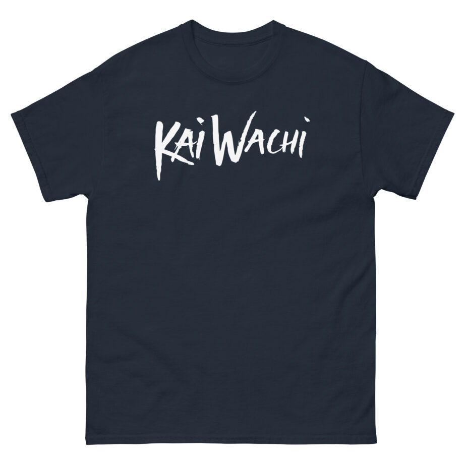 Kai Wachi Unisex classic tee