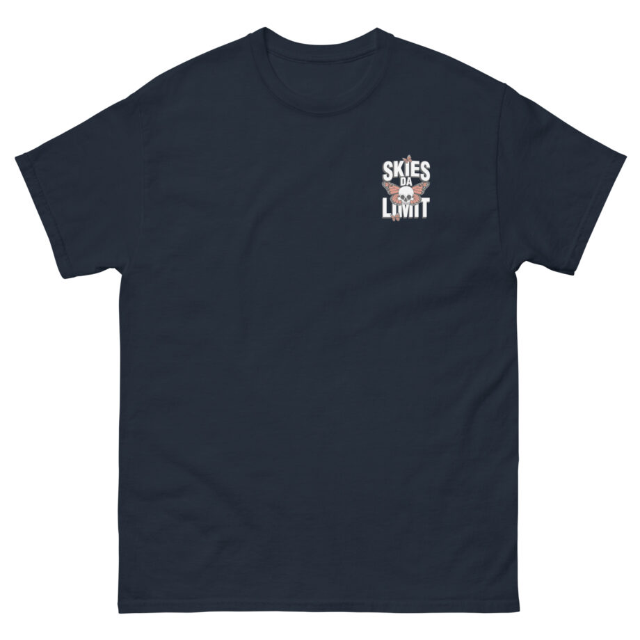 Lil Skies Da Limit Unisex classic tee