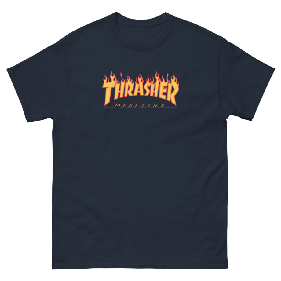 Jeremy Hutchins Unisex classic tee