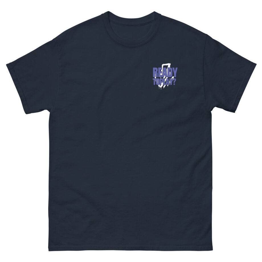 Asimister Unisex classic tee