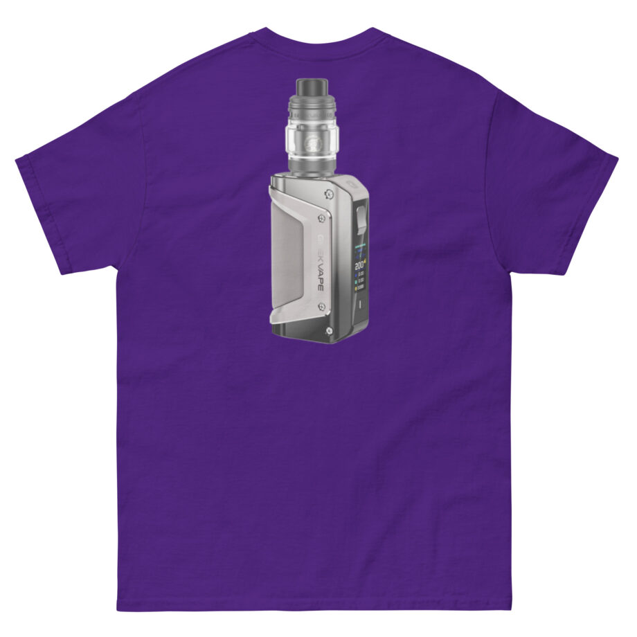 Feinkost Kolinski Jonas Schulze Bester Ladendetektiv Unisex classic tee