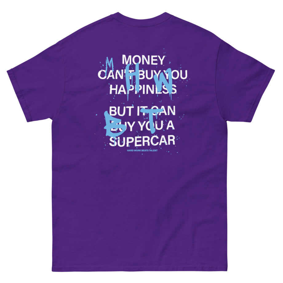 Mat Armstrong Unisex classic tee
