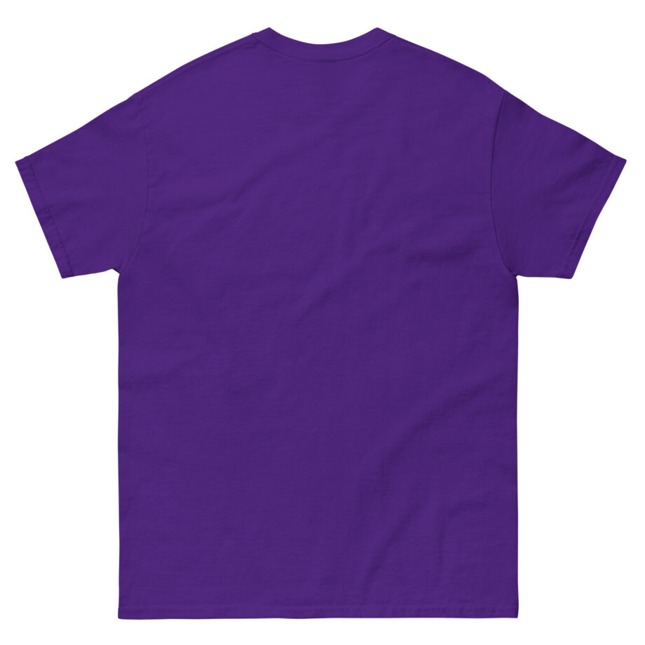 Jeremy Hutchins Unisex classic tee