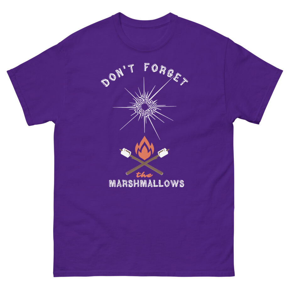 Outer Wilds Unisex classic tee