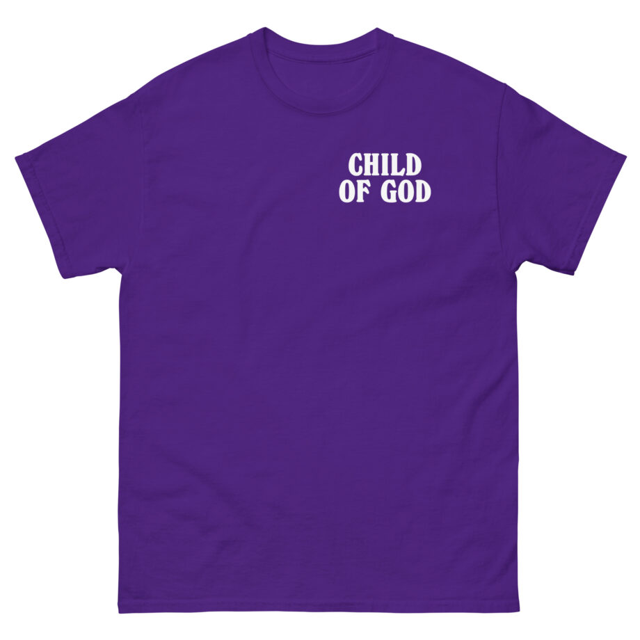 Forrest Frank Cog Spiral Unisex classic tee