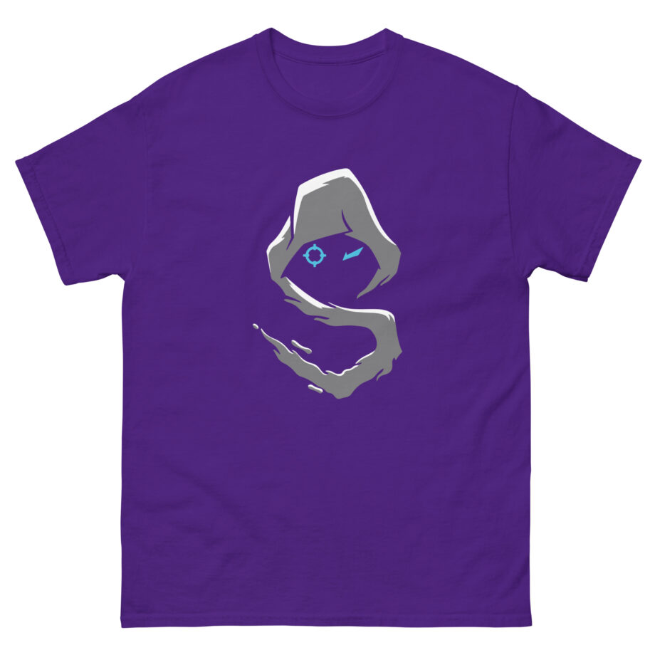 Shroud Unisex classic tee