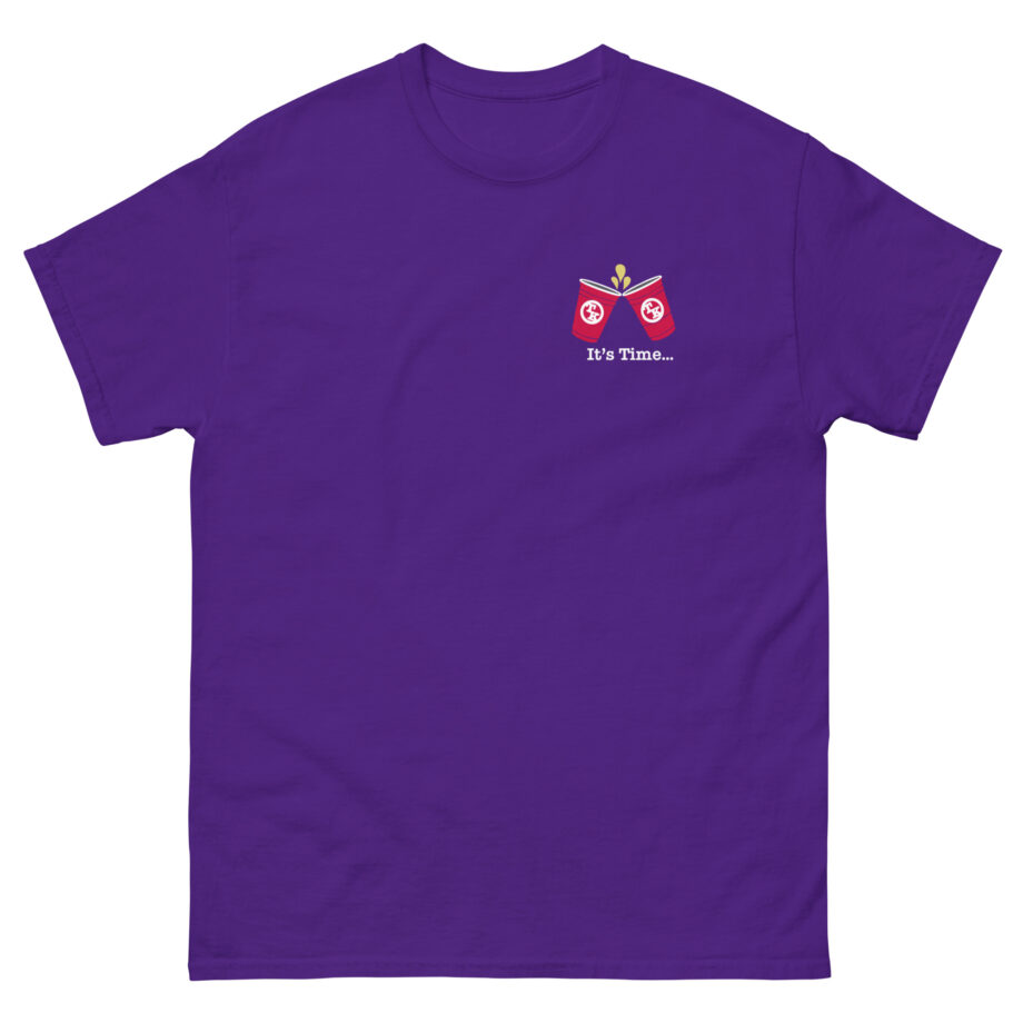 Toby Keith Proceed to Party Unisex classic tee