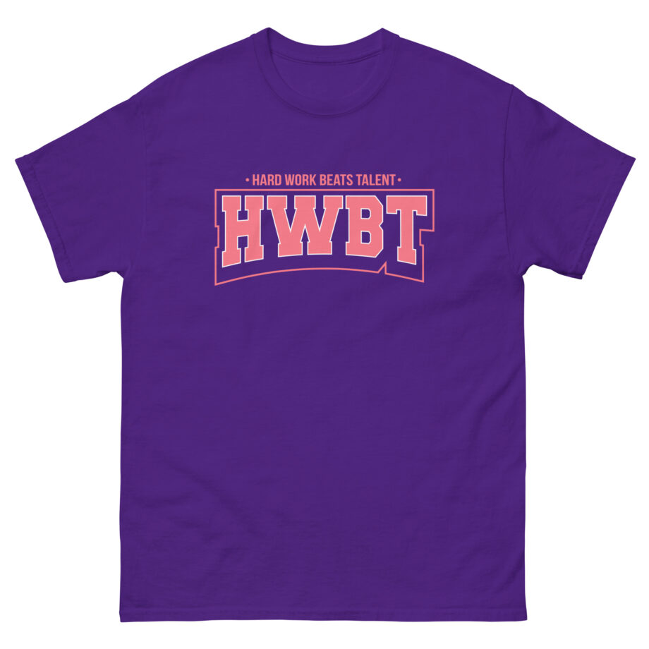 Mat Armstrong Hwbt Unisex classic tee