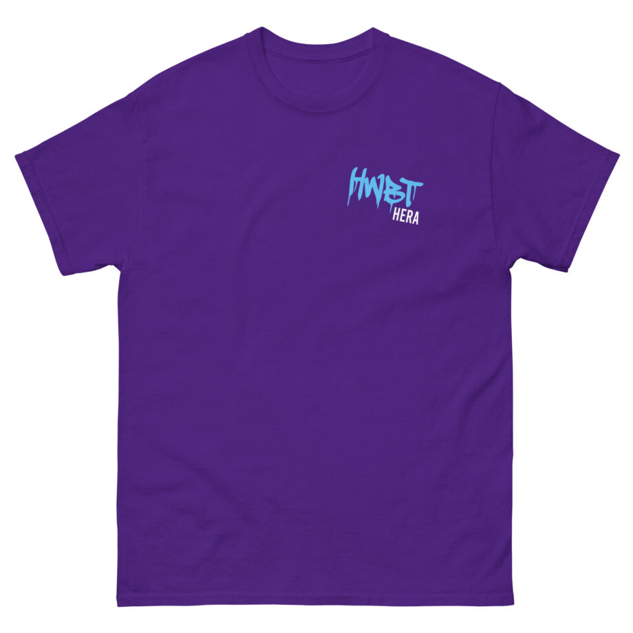 Mat Armstrong Unisex classic tee