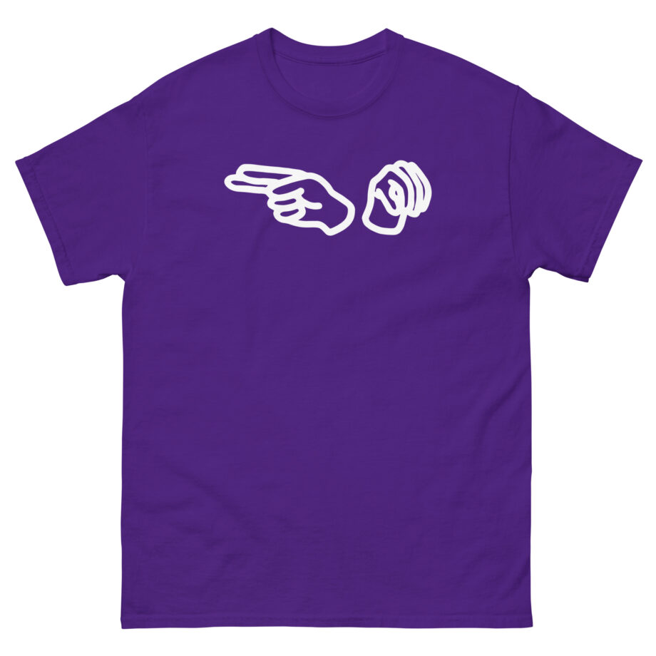 Hot Mulligan Unisex classic tee