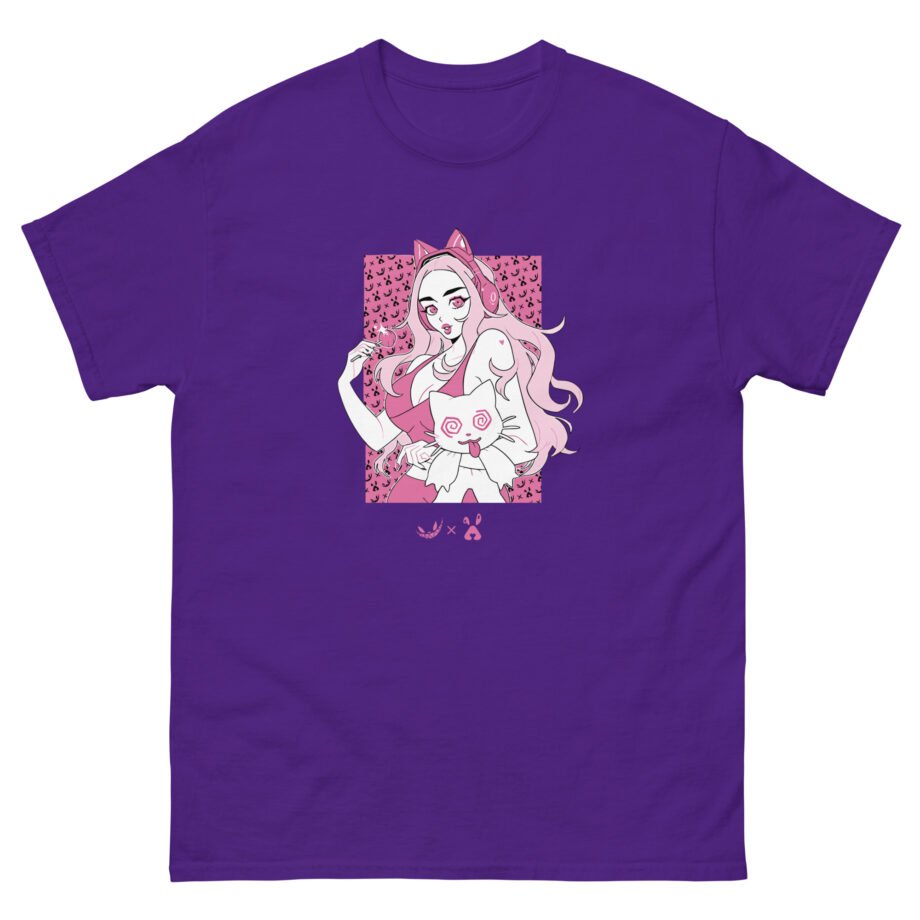 Arigameplays Unisex classic tee