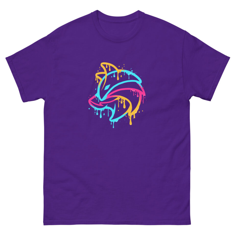 Juegagerman Unisex classic tee