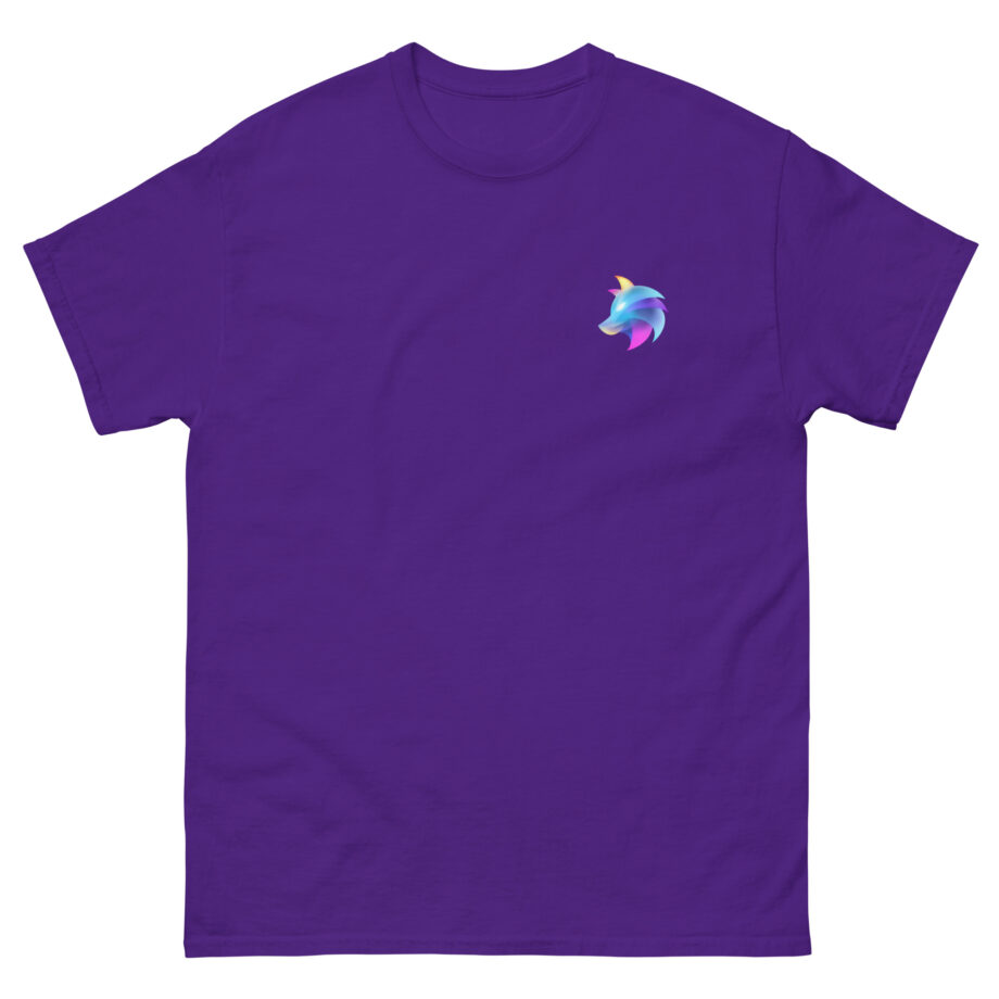 Juegagerman Unisex classic tee