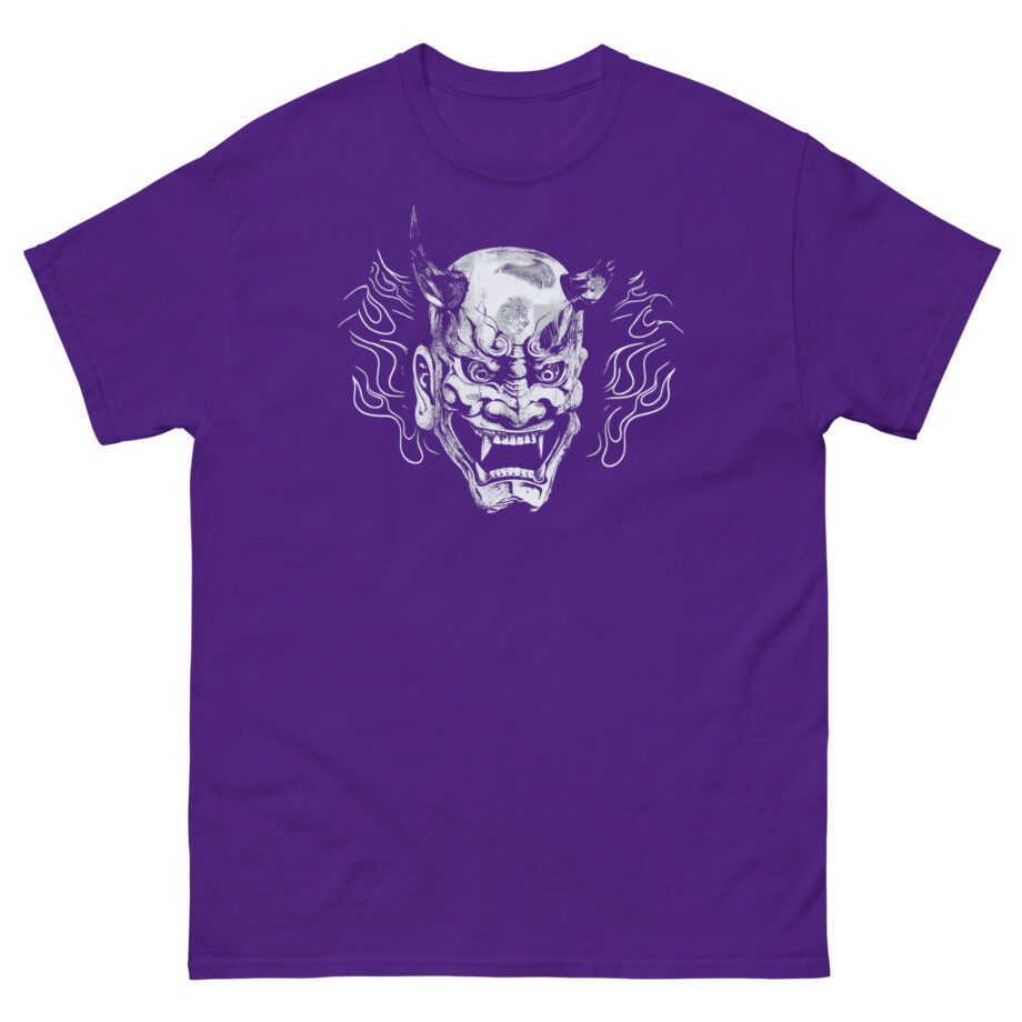 Kai Wachi Unisex classic tee
