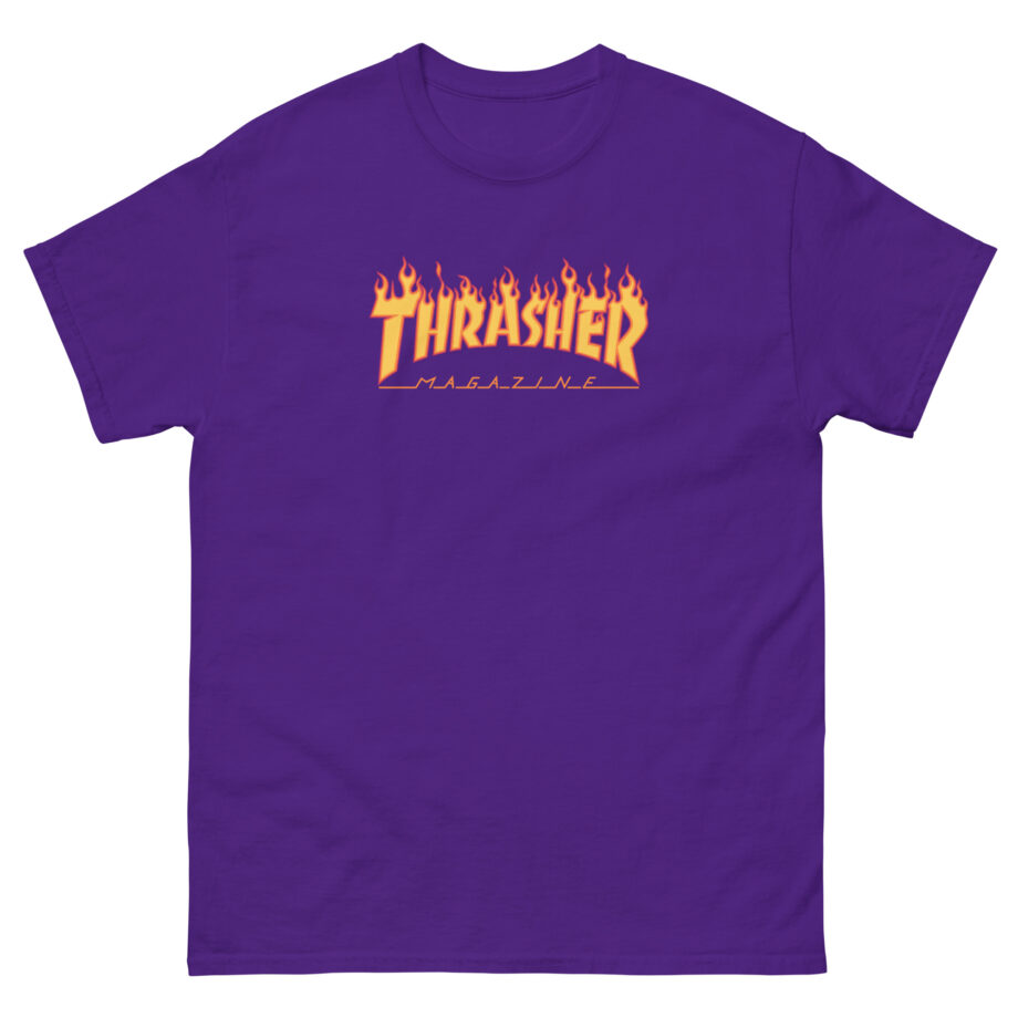 Jeremy Hutchins Unisex classic tee