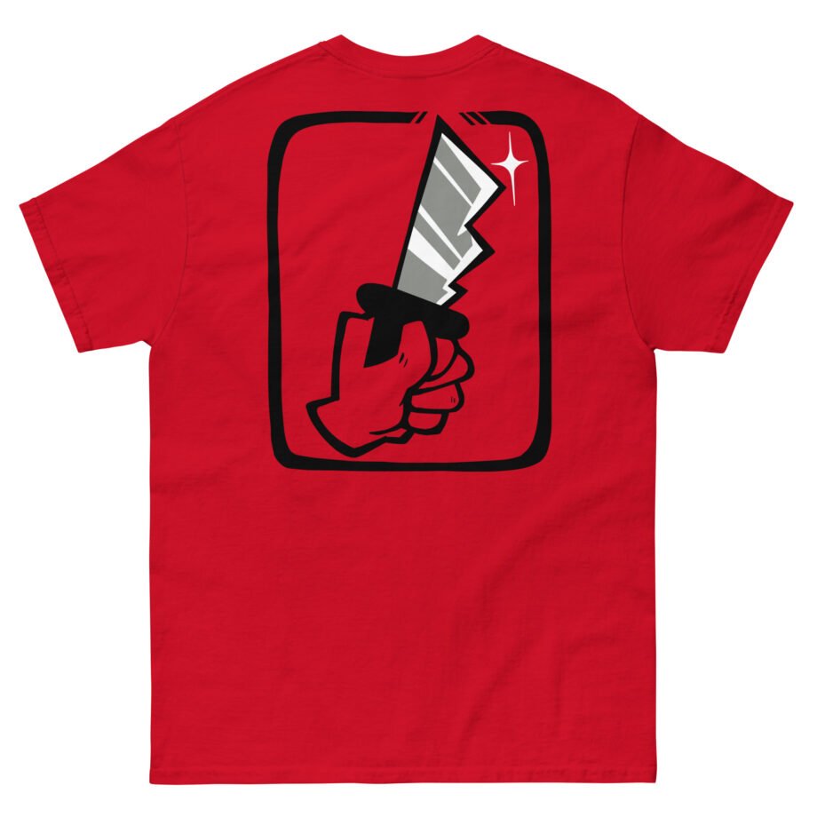 Among Us Shhhirt Unisex classic tee