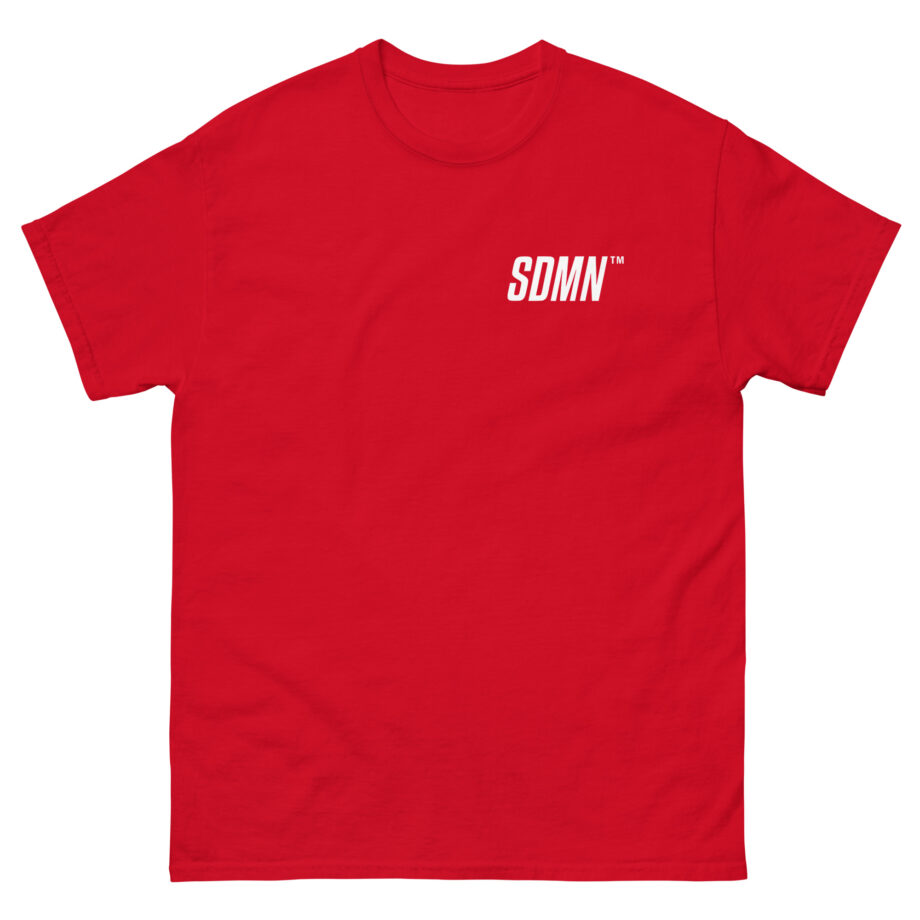 W2s  Unisex classic tee