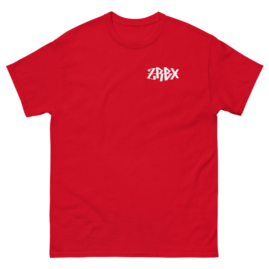 Zarbex Signature Unisex classic tee