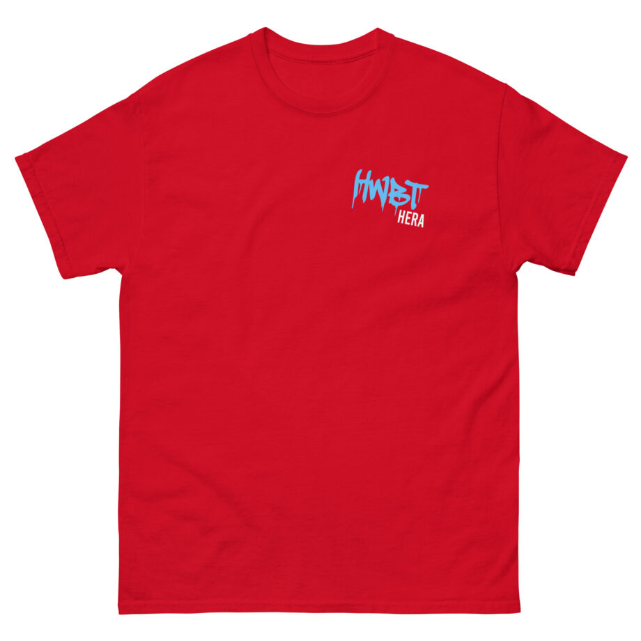 Mat Armstrong Unisex classic tee