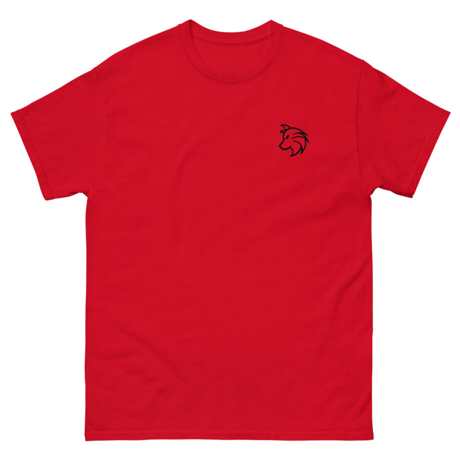 Juegagerman Unisex classic tee