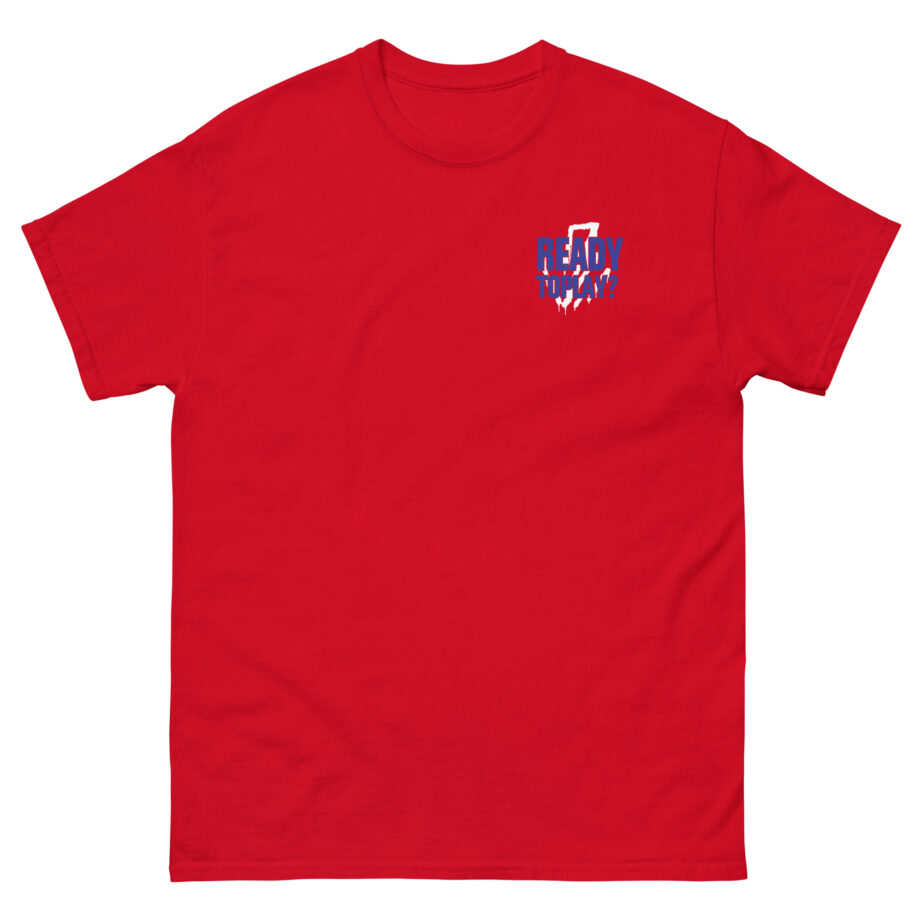 Asimister Unisex classic tee