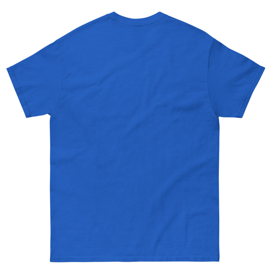 Chase Hudson Von Dutch Unisex classic tee