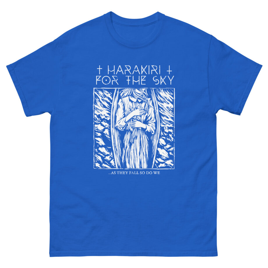 Harakiri for the Sky Unisex classic tee