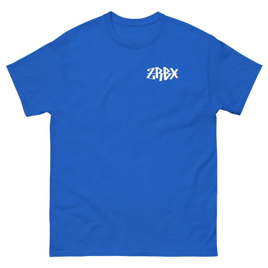 Zarbex Signature Unisex classic tee