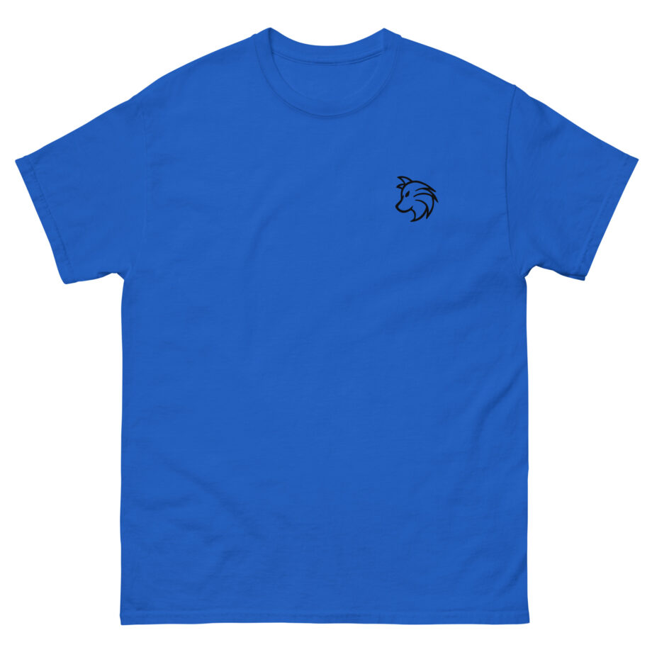 Juegagerman Unisex classic tee