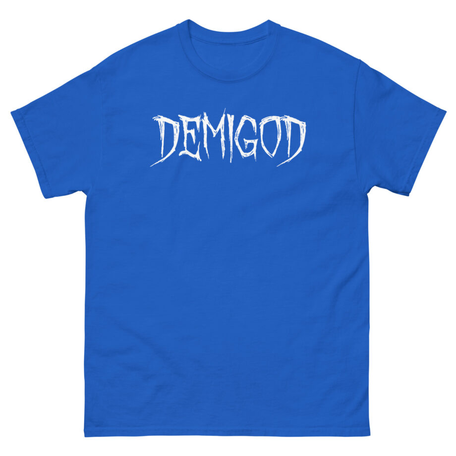 Kai Wachi Demigod Unisex classic tee