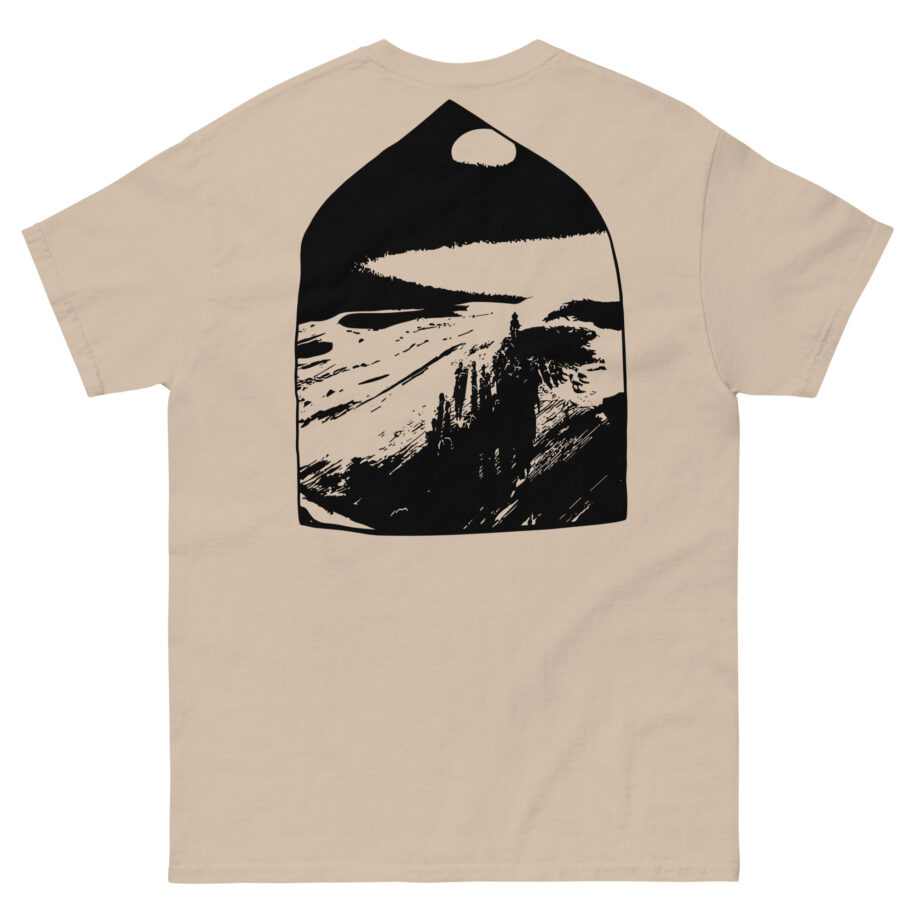 Yelawolf Womens Pulse Ringer Unisex classic tee