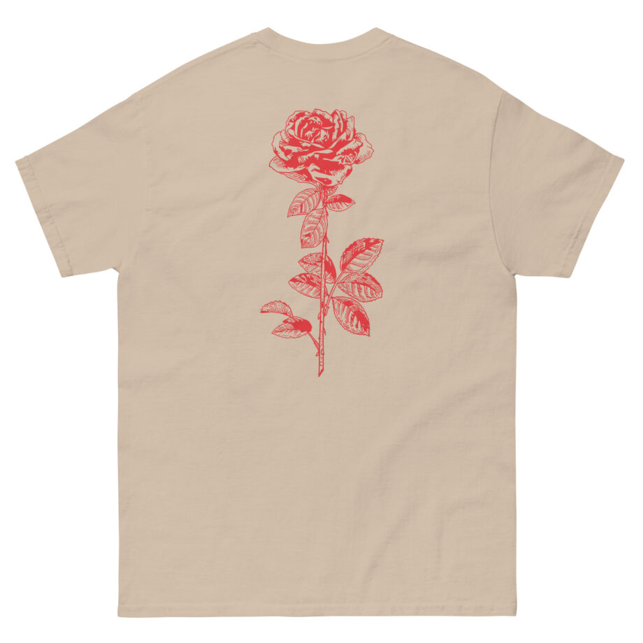 Chase Atlantic Unisex classic tee