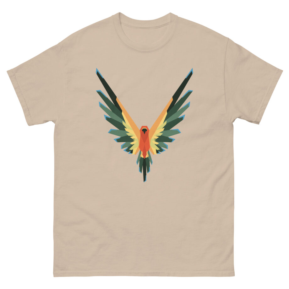W2s  Unisex classic tee