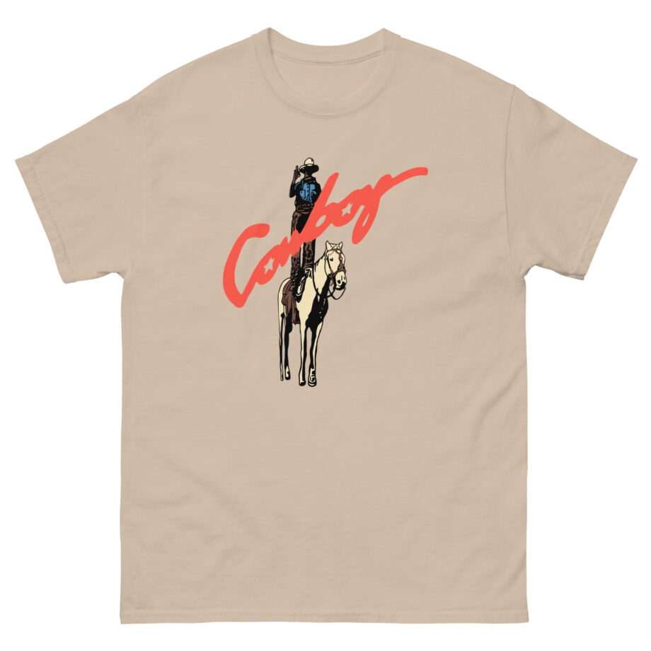 Forrest Frank Unisex classic tee