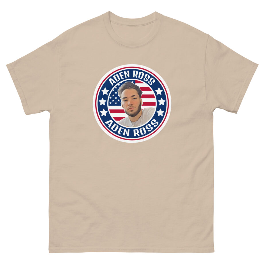 Adin Ross Unisex classic tee