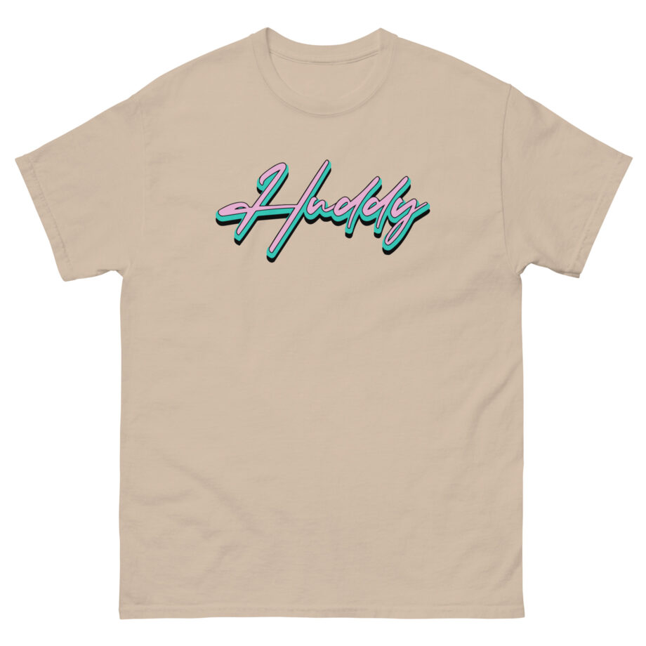 Chase Hudson Unisex classic tee
