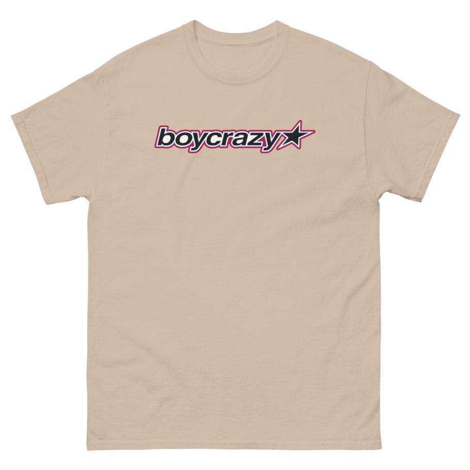 Chase Hudson Unisex classic tee