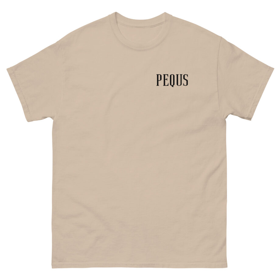 Zarbex Pequs Unisex classic tee