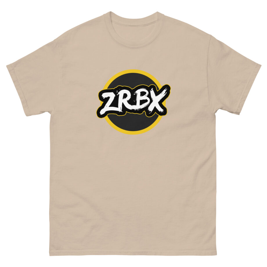 Zarbex Unisex classic tee