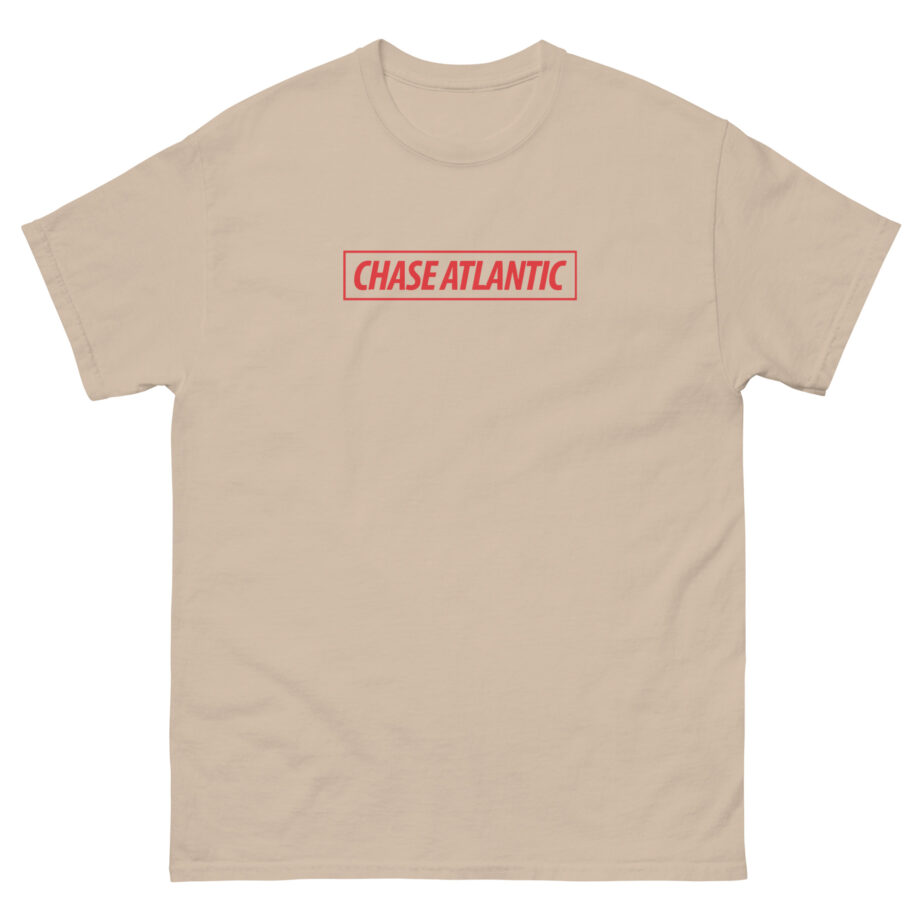 Chase Atlantic Unisex classic tee