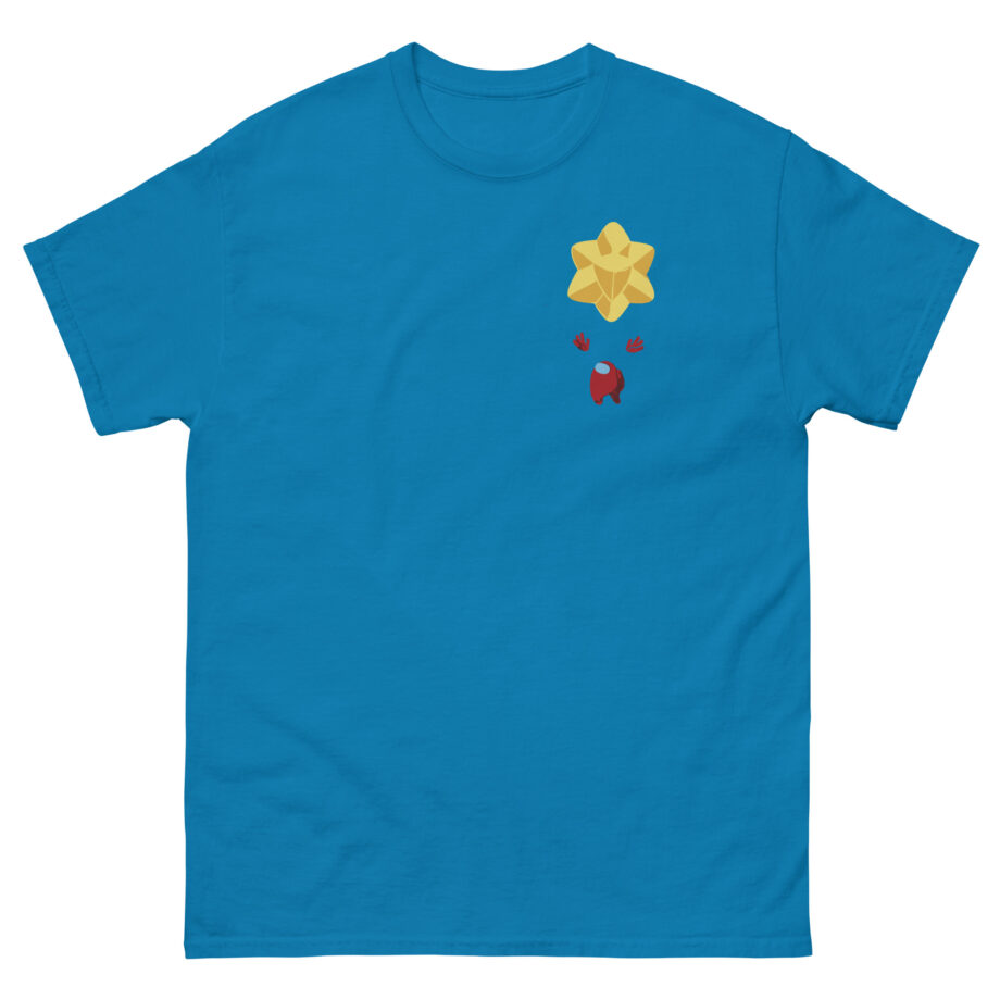Among Us Cosmicube Unisex classic tee