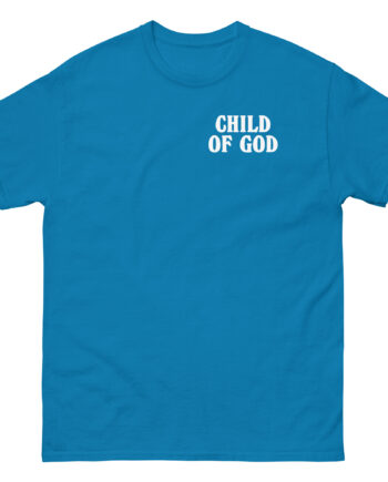 Forrest Frank Cog Spiral Unisex classic tee