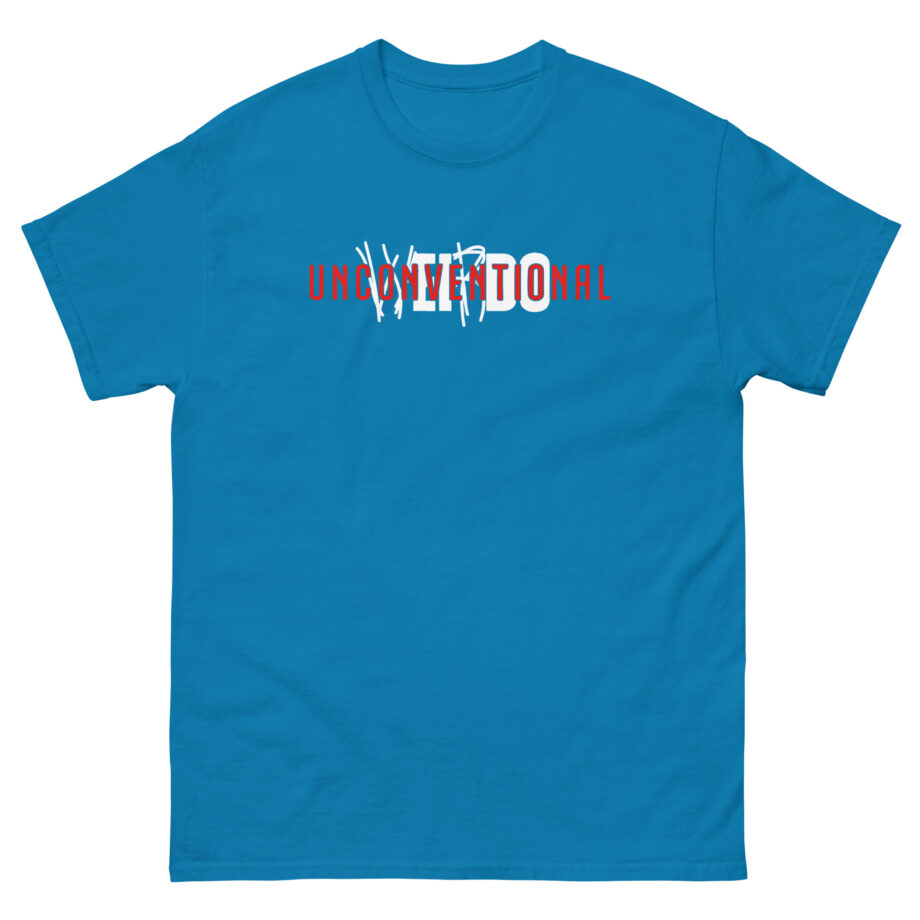 Tričko Kery Unisex classic tee