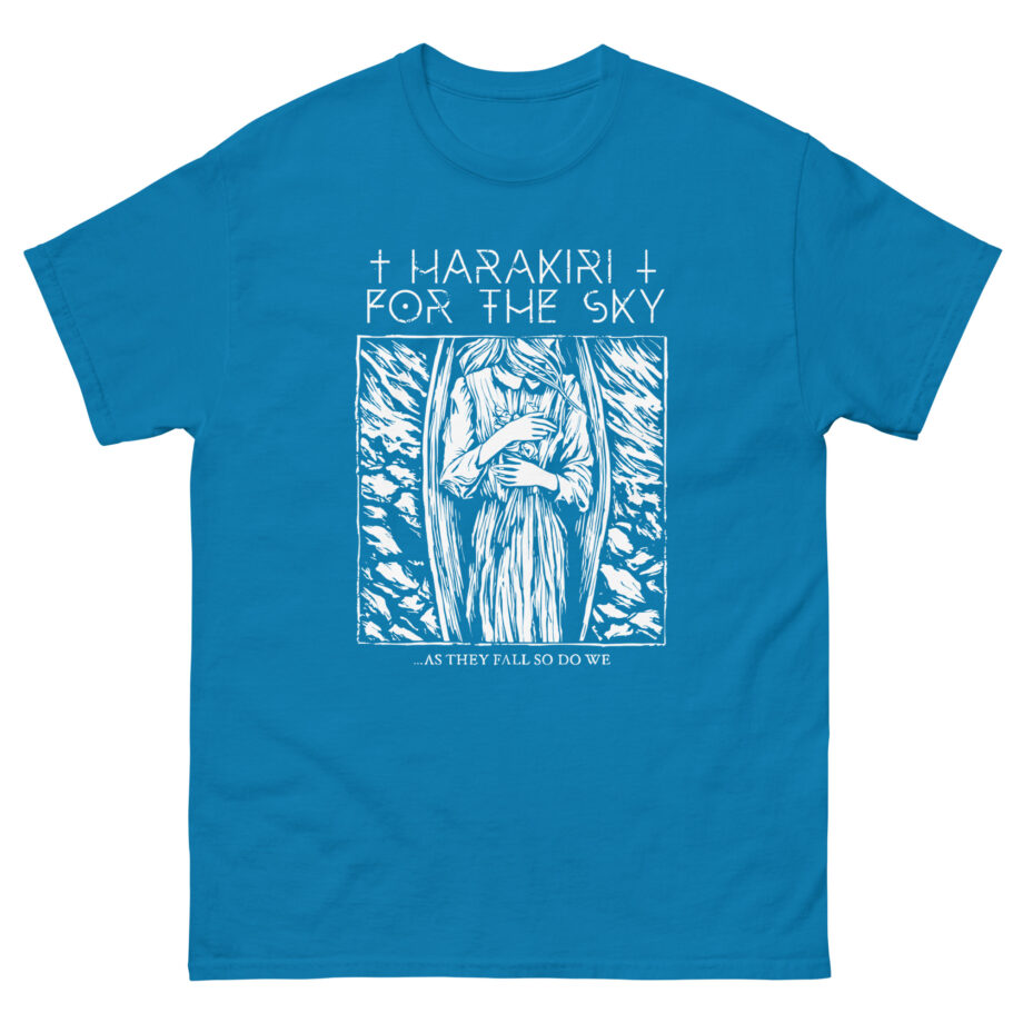 Harakiri for the Sky Unisex classic tee