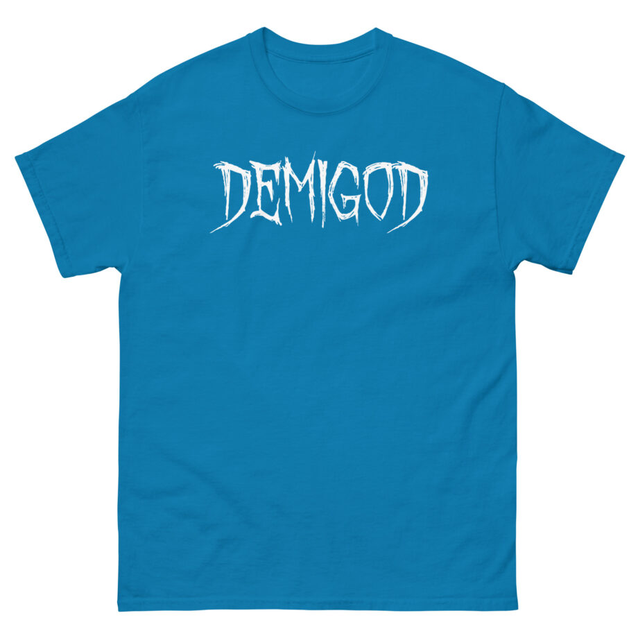 Kai Wachi Demigod Unisex classic tee
