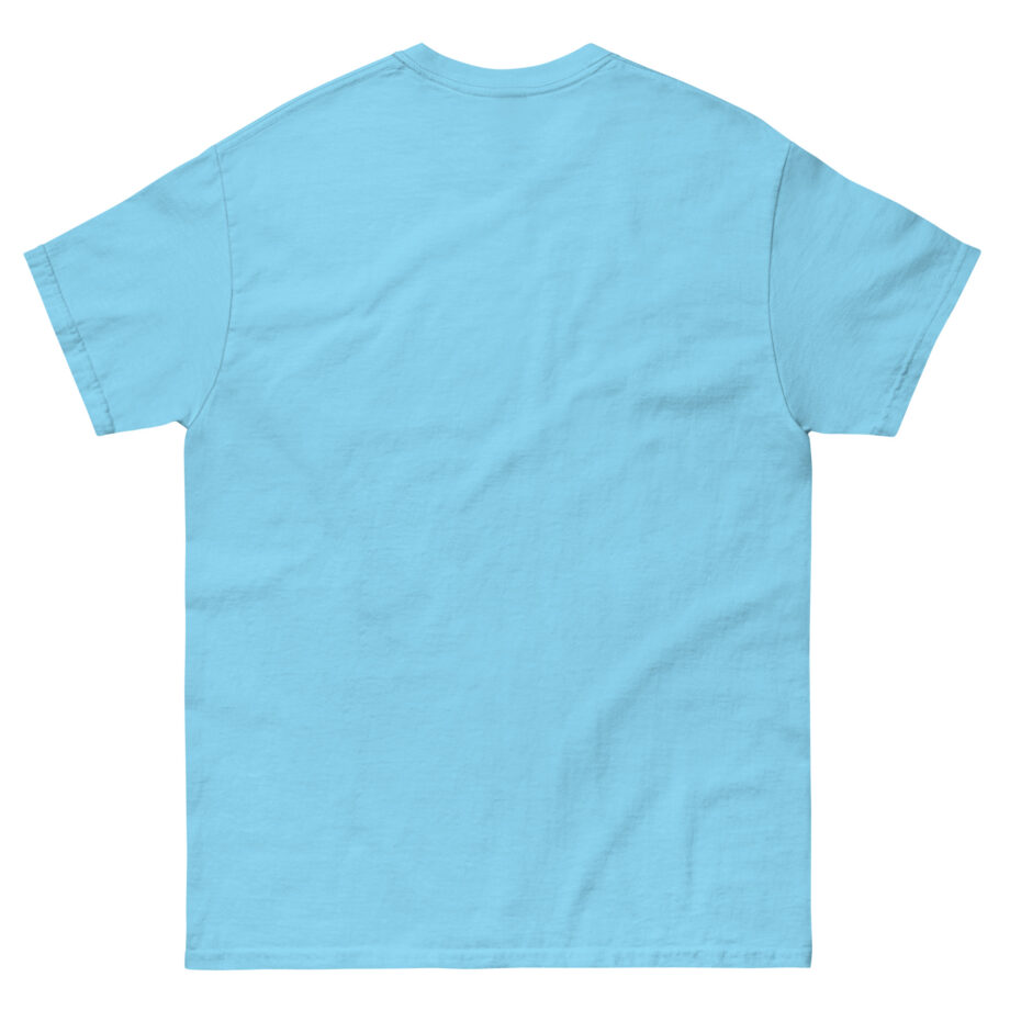 Chase Hudson Huddy Unisex classic tee