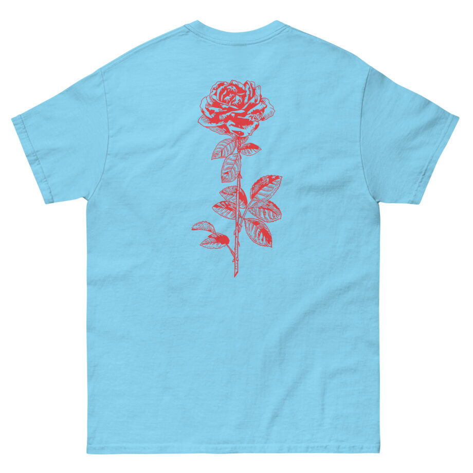 Chase Atlantic Unisex classic tee