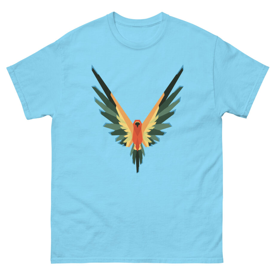 W2s  Unisex classic tee